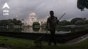 Weather Update: ধেয়ে আসছে কালবৈশাখী! ঝড়বৃষ্টি কলকাতা সহ দক্ষিণবঙ্গে, কী পূর্বাভাস দিল আবহাওয়া দফতর?