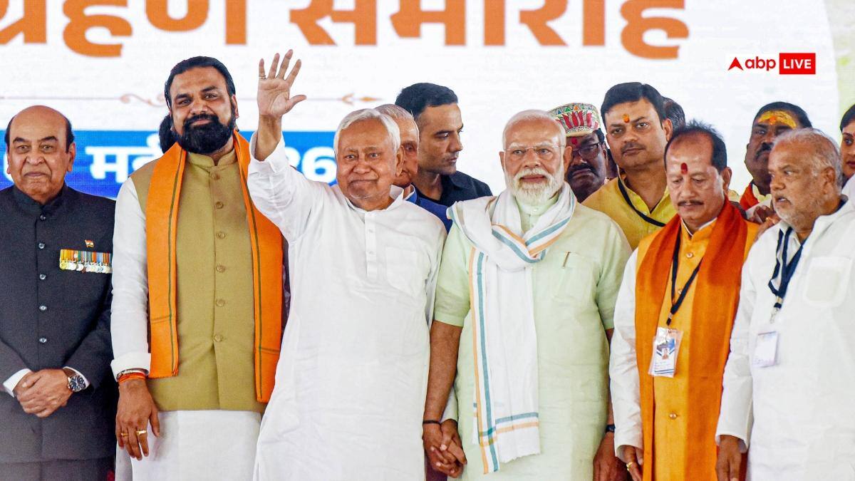 BJP या JDU, बिहार में विभागों के बंटवारे के बाद किसके पास ज्यादा 'पावर'? जानिए