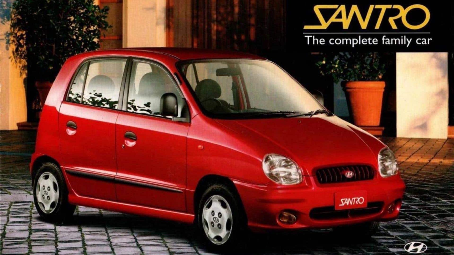Hyundai Turns 30: These 3 Cars Built Its Biggest Success Stories