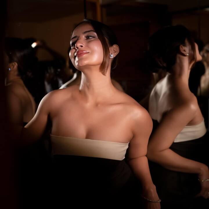कश्मीरा को इन दिनों वेब सीरीज 'ग्लोरी' में देखा जा रहा है. इस सीरीज में वो भारती भाभी का रोल प्ले कर रही हैं.
