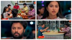 పొదరిల్లు: రిసార్ట్‌లో తన కుటుంబాన్ని కలిసి మహా...తండ్రి దగ్గరకు వెళ్లిన మహాలక్ష్మీకి ఎలాంటి అనుభవం ఎదురైంది..?