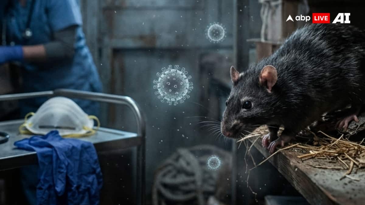 Hantavirus: హంటా వైరస్ లెవల్ త్రీలోకి వచ్చేసింది - మళ్లీ మాస్కులు రెడీ చేసుకోవాల్సిందే!