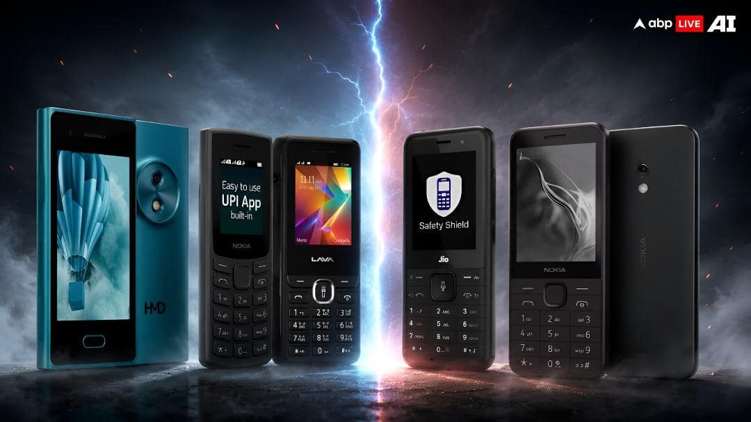 Best Phones Under Rs 5,000: Five Budget Phones That Punch Above Their Price Tag