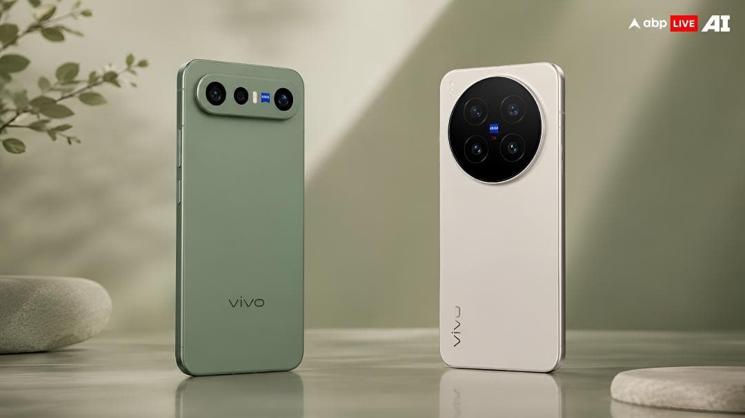 Vivo X300 FE vs X300 Pro: Five Things That Make These Siblings Worlds Apart