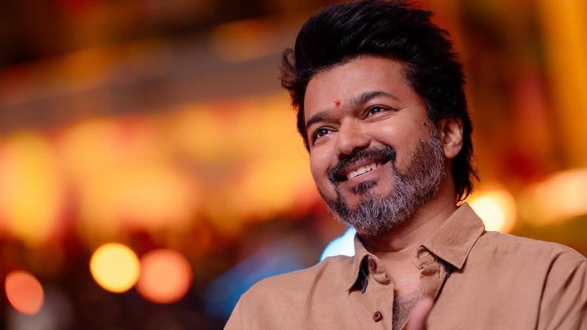 Thalapathy Vijay : ట్రెండింగ్‌లో విజయ్ టెన్త్ మార్క్ షీట్ - దళపతికి ఏ సబ్జెక్టులో ఎన్ని మార్కులు వచ్చాయో తెలుసా!