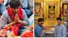 Palash Muchhal Visits Khatu Shyam Amid Legal Trouble; Turns Off Instagram Comments