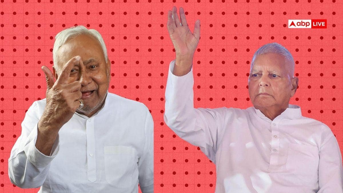 सेम टू सेम! लालू यादव के बेटे के बाद अब नीतीश कुमार के बेटे निशांत पहली बार बने हेल्थ मिनिस्टर