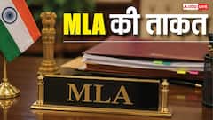 अपने विधानसभा क्षेत्र का राजा होता है विधायक, दारोगा से लेकर कलेक्टर तक, जानिए किन्हें दे सकता है आदेश?