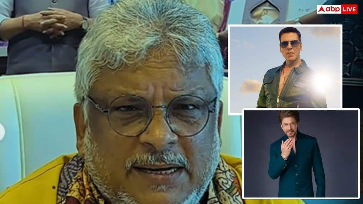 अक्षय कुमार- शाहरुख खान जैसे बड़े स्टार्स के साथ फिल्में क्यों नहीं बनाते सुदिप्तो सेन? 'द केरल स्टोरी' डायरेक्टर ने बताई असल वजह