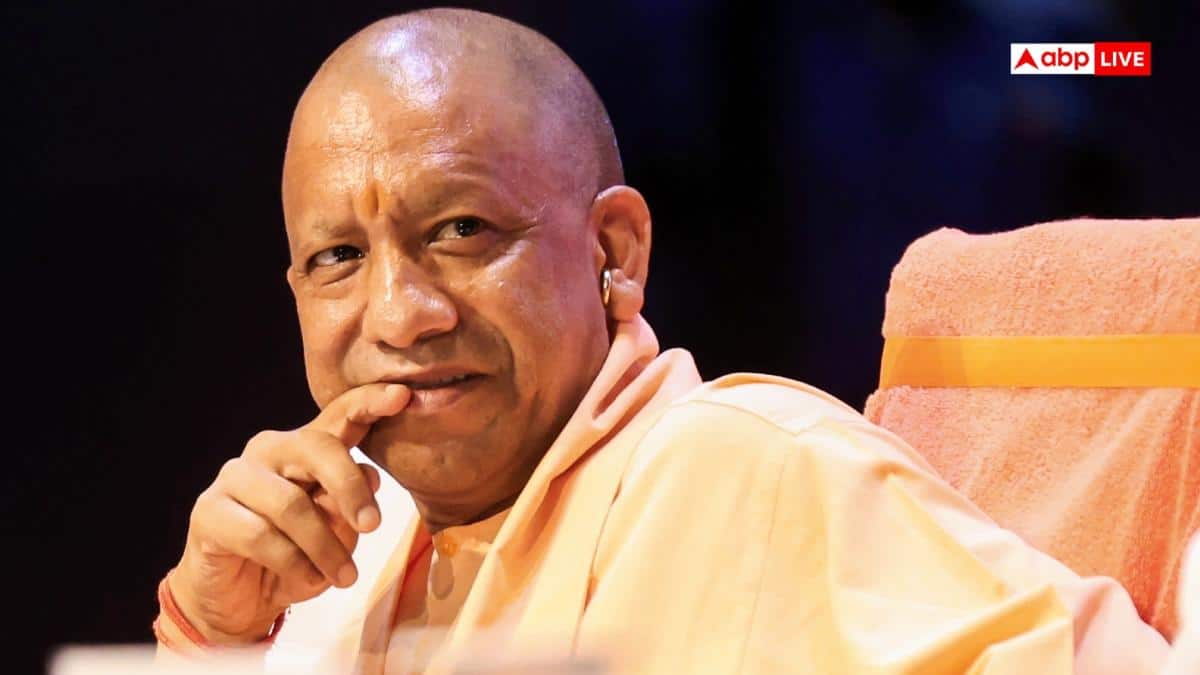 'विभाजनकारी मंसूबों को...' देवबंद में सीएम योगी ने असम और बंगाल के नतीजों का किया जिक्र