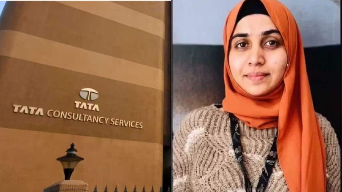 TCS Nashik Row: Police Arrest Nida Khan In Alleged Conversion And Harassment Case