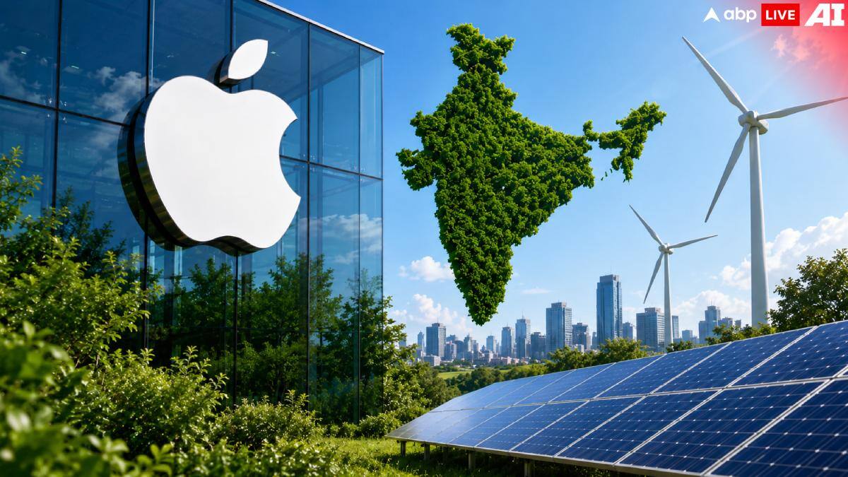 Why Is Apple Spending Rs 100 Crore In India? Hint: It's Not Just About iPhones