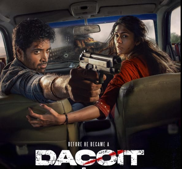Friday OTT Release: इस फ्राइडे ओटीटी पर एंटरटेनमेंट का महा धमाका, रिलीज हो रही 'लुक्खे' से 'डकैत' तक ये 7 फिल्में-सीरीज, वीकेंड पर नहीं होंगे बोर