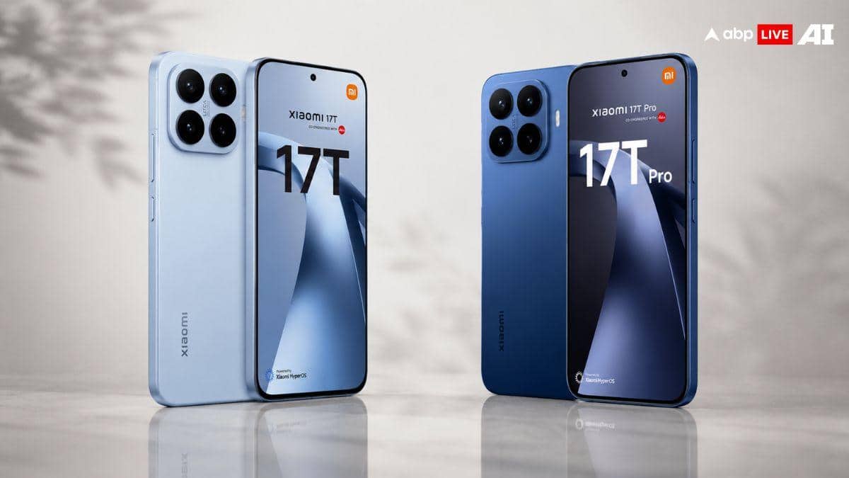 Xiaomi 17T & 17T Pro Are Coming, And The Leaked Specs Will Surprise You