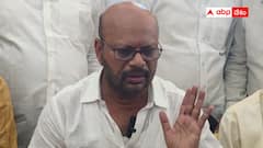 పిఠాపురం ఇంచార్జ్ పదవి తీసేయడంతో కన్నీరు పెట్టుకున్న వర్మ - లోకేష్ ముందే చెప్పారని కవరింగ్