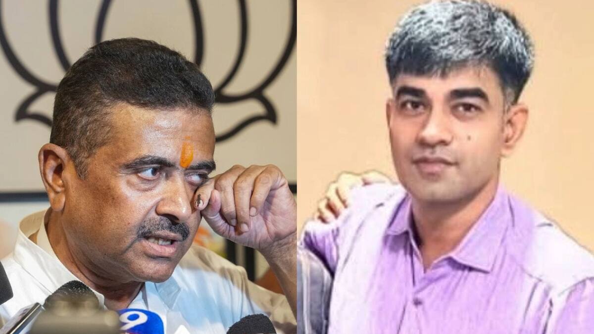 ‘CID Tortured Me To Confess’: Man Alleges Wrongful Arrest In Suvendu Aide Murder Probe After Name Mix-Up
