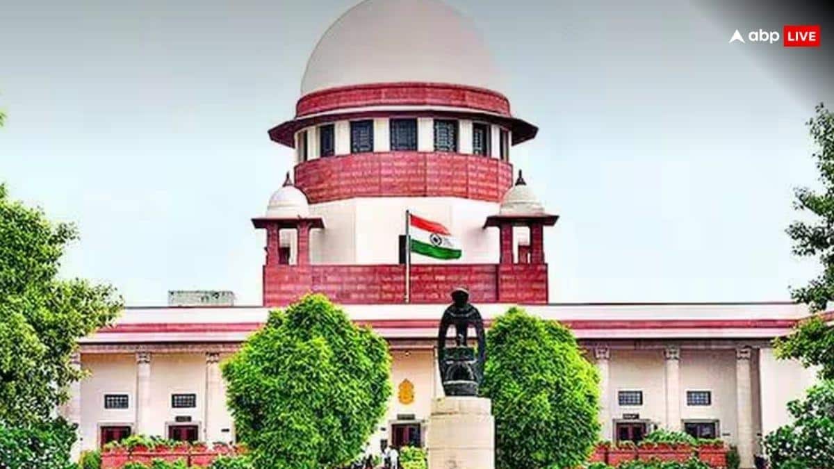 ‘If Both Parents Are IAS Officers, Why Reservation?’ Supreme Court Questions Creamy Layer Benefits