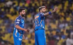 Hardik Pandya : मुंबई इंडियन्सचं नवा कॅप्टन निवडण्याचं टेन्शन मिटणार? हार्दिक पांड्याबाबत मोठी अपडेट समोर, RCB विरुद्ध खेळणार की नाही?