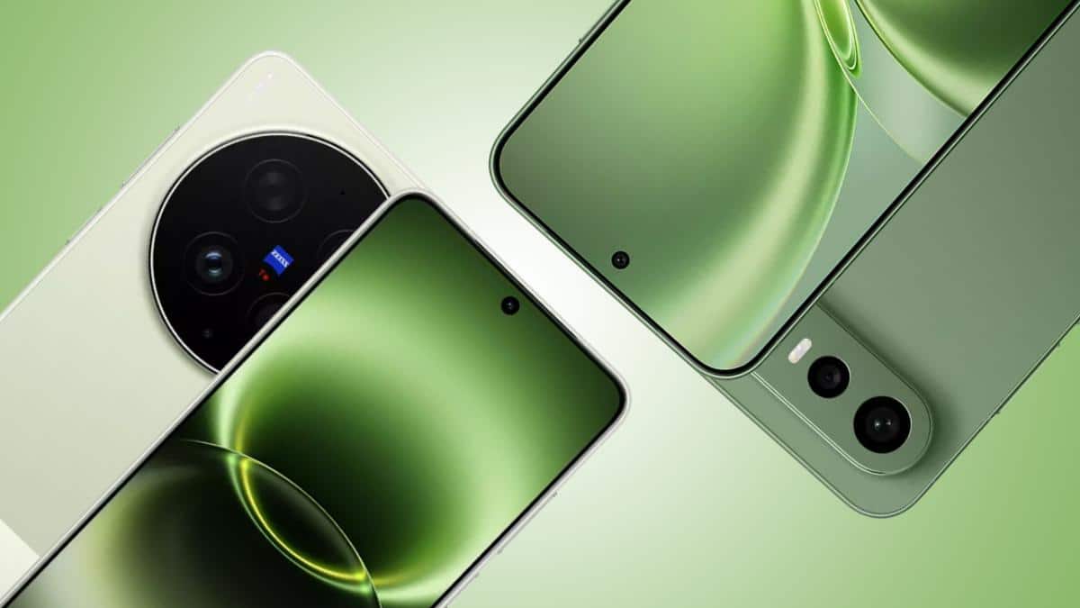 Vivo X300 Ultra Vs Vivo X300 FE: Which New ZEISS Flagship Should You Actually Buy?