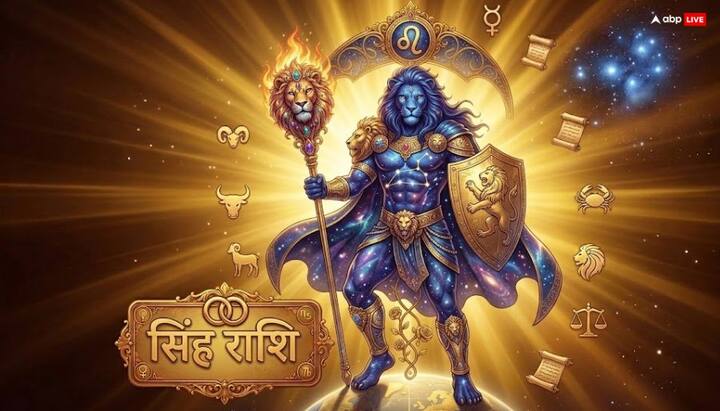 सिंह राशि: मंगल का गोचर प्रतिष्ठा और प्रगति बढ़ाने वाला है. वाहन या घर खरीद के योग, कार्यस्थल पर पकड़ मजबूत और प्रमोशन-वेतन वृद्धि के अवसर मिल सकते हैं.