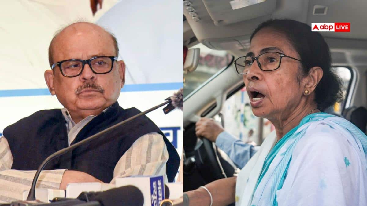 बंगाल विधानसभा भंग होने के बाद कांग्रेस सांसद तारिक अनवर बोले, 'ममता बनर्जी ने एक तरह से...'