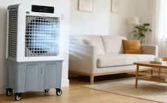 Cooler Cooling Tips : ਕੂਲਰ ਦੇ ਪਾਣੀ 'ਚ ਪਾ ਦਿਓ ਇਹ ਚੀਜ਼ ਤਾਂ ਆਵੇਗੀ ਠੰਢੀ ਹਵਾ ,ਕਮਾਲ ਦੀ ਟਿੱਪਸ