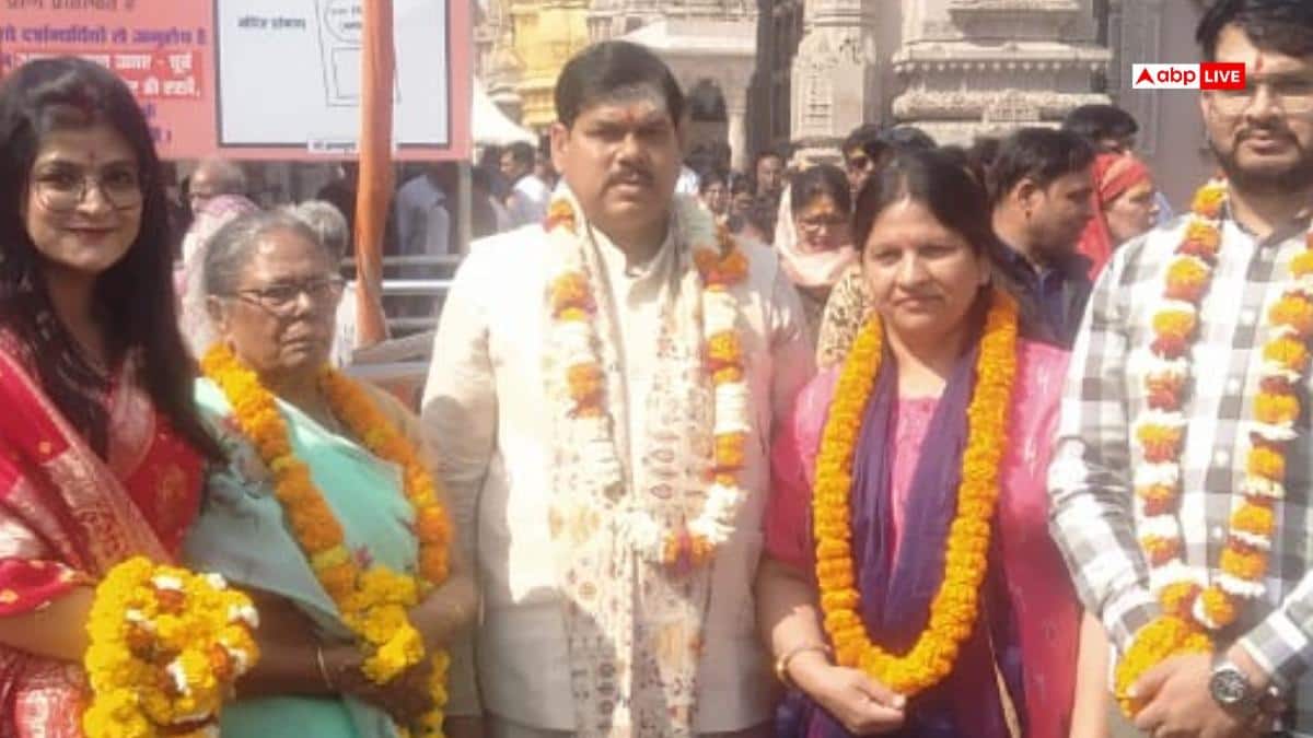बिहार: कोचिंग शिक्षक से मंत्री तक का सफर, अपने दम पर बनाई पहचान, कौन हैं मिथिलेश तिवारी?