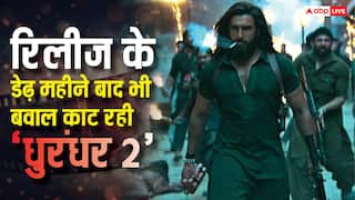 Dhurandhar 2 BO Day 49: नई फिल्मों के आगे भी 'धुरंधर 2' दिखा रही पूरा दम, 49वें दिन भी धड़ल्ले से छाप डाले इतने नोट