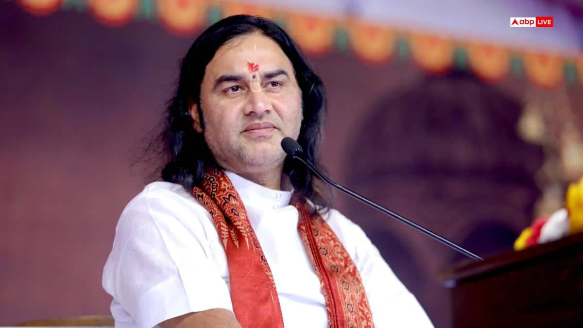 'ये हिंदुत्व और धर्म की जीत', बंगाल चुनाव के नतीजों पर बोले कथावाचक देवकीनंदन ठाकुर