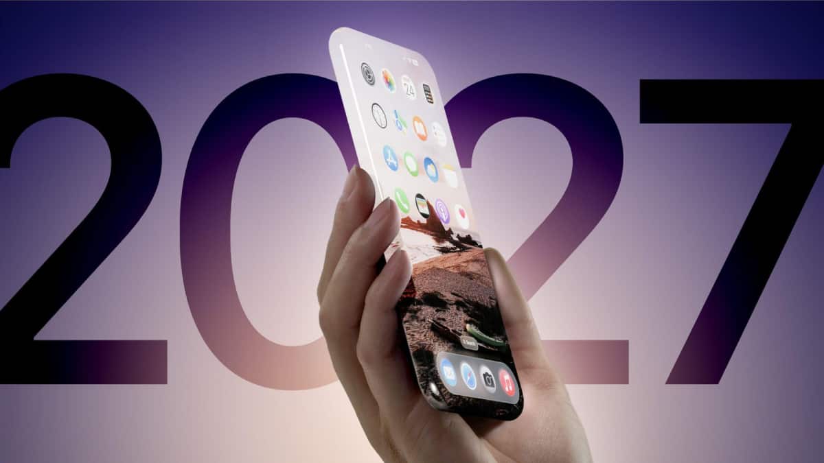 After iPhone 18, Apple Jumps To iPhone 20: Here's Why iPhone 19 Will Never Exist