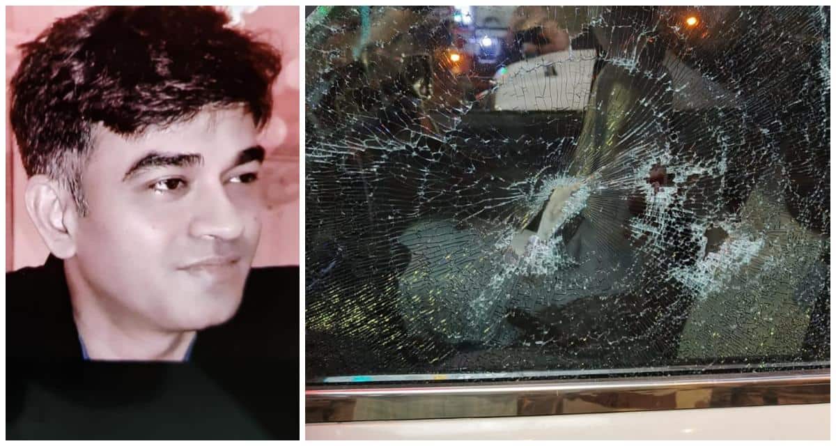 Suvendu Adhikari Aide Murder:పశ్చిమ బెంగాల్‌లో రాజకీయం రక్తసిక్తం! సువేందు అధికారి పీఏ చంద్రనాథ్ రథ్ దారుణ హత్య! 
