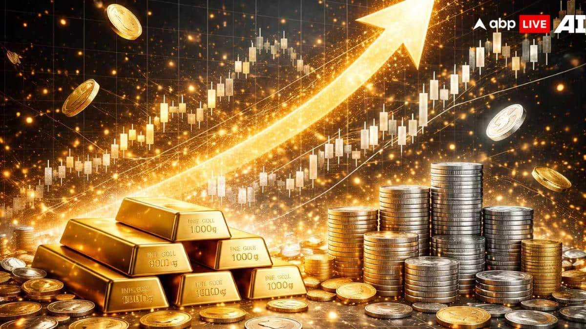 Gold Silver Rate May 25th: வாரத்தின் முதல் நாளே ஷாக்.! ஏறுமுகத்திற்கு மாறிய தங்கம் விலை; இப்போது எவ்வளவு தெரியுமா.?