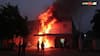 Bihar Hospital ICU Fire Kills 3, Several Feared Trapped As Early-Morning Blaze Engulfs Ward