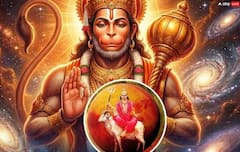 Mangal Gochar 2026: ਮੰਗਲ ਦਾ ਮੇਖ ਰਾਸ਼ੀ 'ਚ ਗੋਚਰ, ਆਹ 4 ਰਾਸ਼ੀਆਂ ਦੇ ਲੋਕ ਅਗਲੇ 45 ਦਿਨ ਕਰਨਗੇ ਮੌਜਾਂ