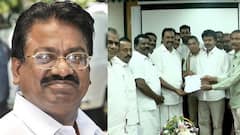 TVK - Congress: தவெக பக்கம் சாய்ந்த காங்கிரஸ்.. அழிவுகாலம் ஆரம்பம் என கடுமையாக விமர்சித்த திமுக!