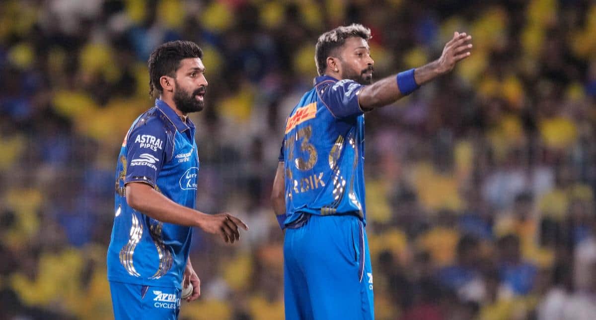 BCCI Tightens Rules For IPL Players; Hardik, Arshdeep Among Those Under Watch
