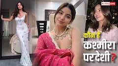 कौन हैं नेहल वढेरा की रूमर्ड गर्लफ्रेंड कश्मीरा परदेशी? नेटफ्लिक्स की इस टॉप सीरीज में मचा रहीं धमाल