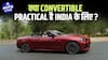 BMW M440i Convertible India Review: एक मज़ेदार Drive | #bmw #bmwm440i #luxurycars #autolive