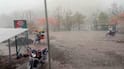 Unseasonal Rain: नंदुरबारसह यवतमाळला अवकाळीचा तडाखा! तोरणमाळला पर्यटकांची धावपळ, रस्त्यांना नदीचे स्वरूप, PHOTO