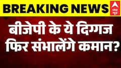 Bihar Cabinet Expansion: BJP के इन पुराने चेहरों को फिर मिली कुर्सी?| Samrat Chaudhary