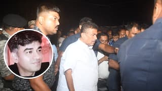बंगालच्या भावी सीएमच्या पीएलाच मध्यरात्रीच स्कॉर्पिओ थांबवली अन् थेट डोक्यात आणि छातीत तब्बल 10 राऊंड फायरिंग; शुभेंदू अधिकारींची पहिली प्रतिक्रिया, आई म्हणाली आरोपींना फाशी नको पण..