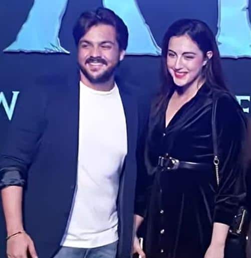Arshdeep's Rumored Girlfriend Samreen Was Earlier Linked With This Youtube Superstar