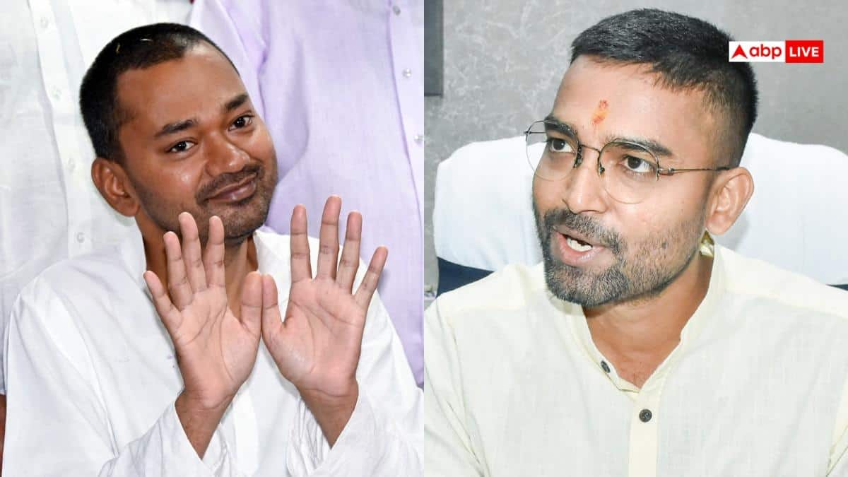 निशांत कुमार के स्वास्थ्य मंत्री बनने पर दीपक प्रकाश का बड़ा बयान, 'मुझे लगता है कि...'