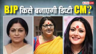 Bengal Deputy CM: बंगाल में एक महिला बनेगी डिप्टी CM, रेस में ये 3 बड़े नाम, BJP किसे देगी मौका?