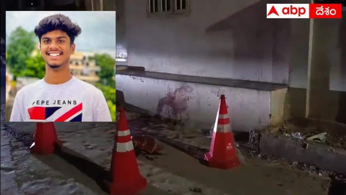 Hyderabad Crime News: సికింద్రాబాద్‌లో ఘోరం.. ప్రేమ వ్యవహారంతో బీటెక్ విద్యార్థి దారుణ హత్య! కత్తులతో పొడిచి చంపిన యువతి బంధువులు