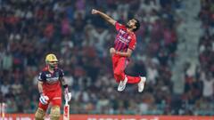 ఎట్ట‌కేల‌కు ల‌క్నోకు విజ‌యం.. ఆరు ప‌రాజ‌యాల త‌ర్వాత గెలుపుబాట‌, రాణించిన మార్ష్, ప్రిన్స్.. ఆర్సీబీకి షాక్