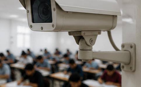 NTA ने परीक्षा के दौरान सुरक्षा जांच को आसान बनाने के लिए ड्रेस कोड भी जारी किया है. छात्रों को हल्के और साधारण कपड़े पहनने की सलाह दी गई है. सफेद या हल्के रंग के कपड़े बेहतर माने गए हैं.सामान्य जूते, चप्पल या लो हील फुटवियर पहनने की अनुमति होगी, जबकि भारी फैशन एक्सेसरीज से बचने को कहा गया है.