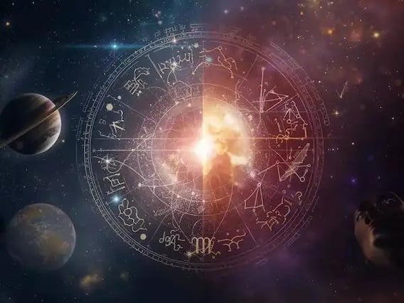 Astrology : चांगल्या सवयींनी ग्रहांचे दोष करा दूर; ज्योतिष शास्त्रानुसार जाणून घ्या 14 महत्त्वाच्या गोष्टी Astrology : चांगल्या सवयींनी ग्रहांचे दोष करा दूर; ज्योतिष शास्त्रानुसार जाणून घ्या 14 महत्त्वाच्या गोष्टी