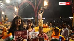 IN Pics: वाराणसी में अनोखे अंदाज में मनाई 'ऑपरेशन सिंदूर' की पहली वर्षगांठ, सामने आई बेहद आकर्षक तस्वीरें