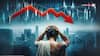 Share Markets In Red As US-Iran Tensions Escalate: Sensex Over 450 Points Down, Nifty Tests 24,200